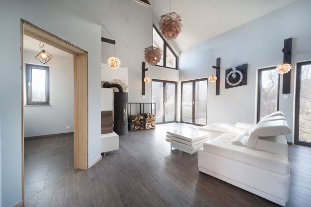 dom wolnostojący, 6 pokoi Hryniewicze. Zdjęcie 1