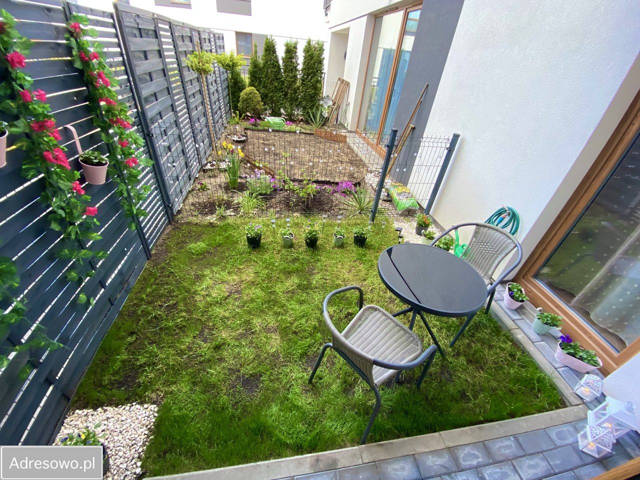 Mieszkanie 2-pokojowe Marki, ul. Kresowa. Zdjęcie 11