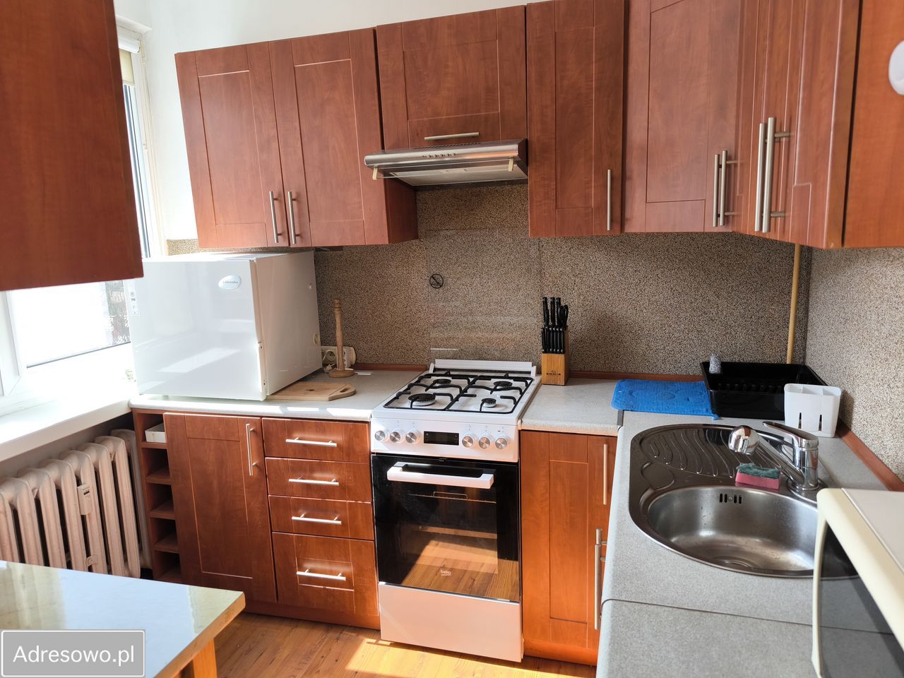 Mieszkanie 1-pokojowe Opole Zaodrze, ul. Prószkowska. Zdjęcie 6