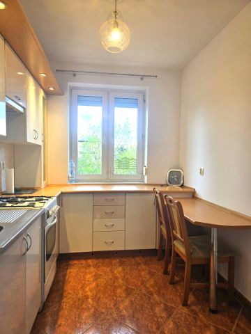 Mieszkanie 1-pokojowe Bydgoszcz Szwederowo. Zdjęcie 9