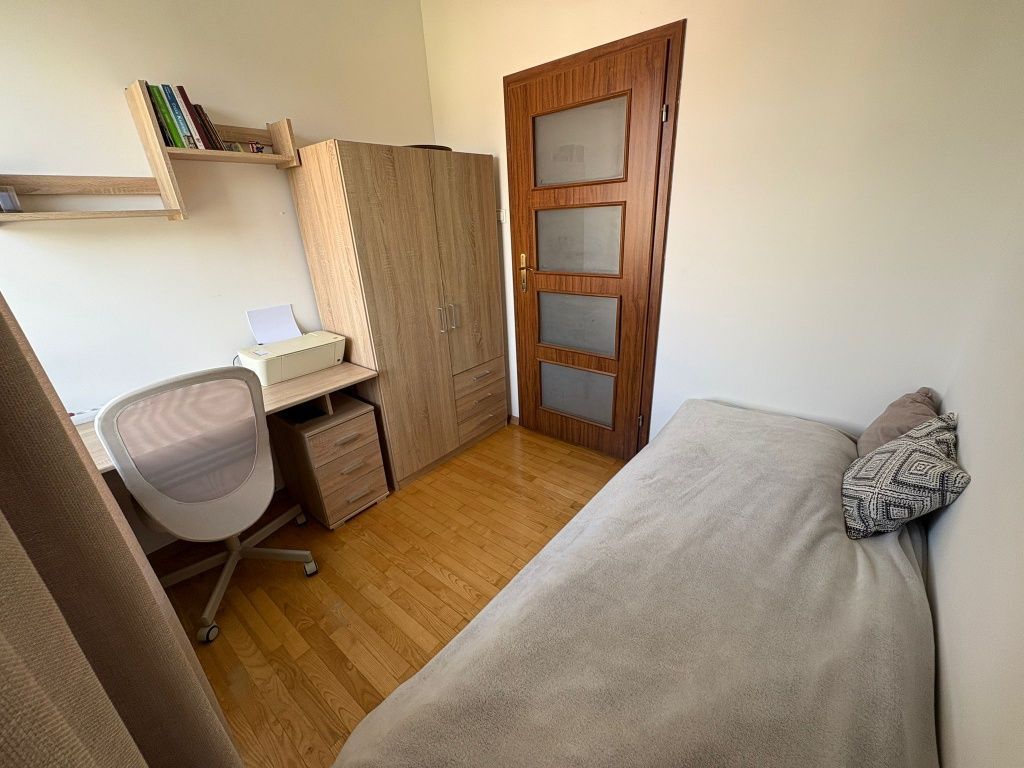 Mieszkanie 2-pokojowe Lublin Śródmieście, ul. Weteranów. Zdjęcie 5