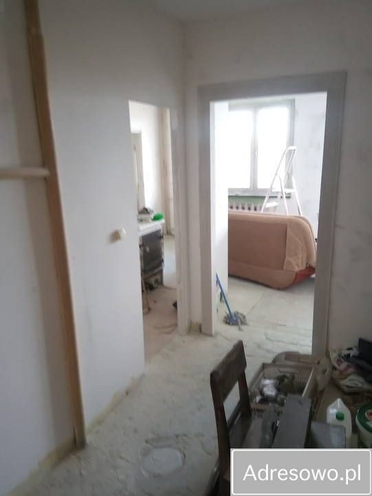 Mieszkanie 2-pokojowe Katowice Zawodzie, ul. Łączna. Zdjęcie 2