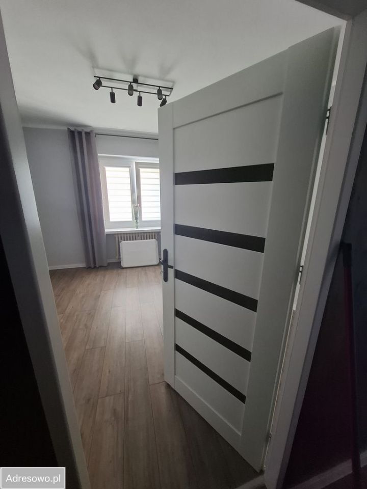 Mieszkanie 2-pokojowe Toruń Stare Miasto, ul. Przy Kaszowniku. Zdjęcie 4