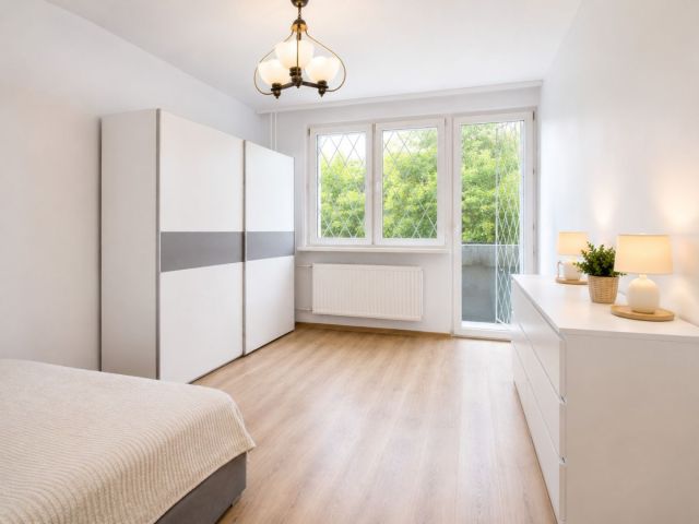 Mieszkanie 1-pokojowe Warszawa Praga, ul. Kinowa. Zdjęcie 3