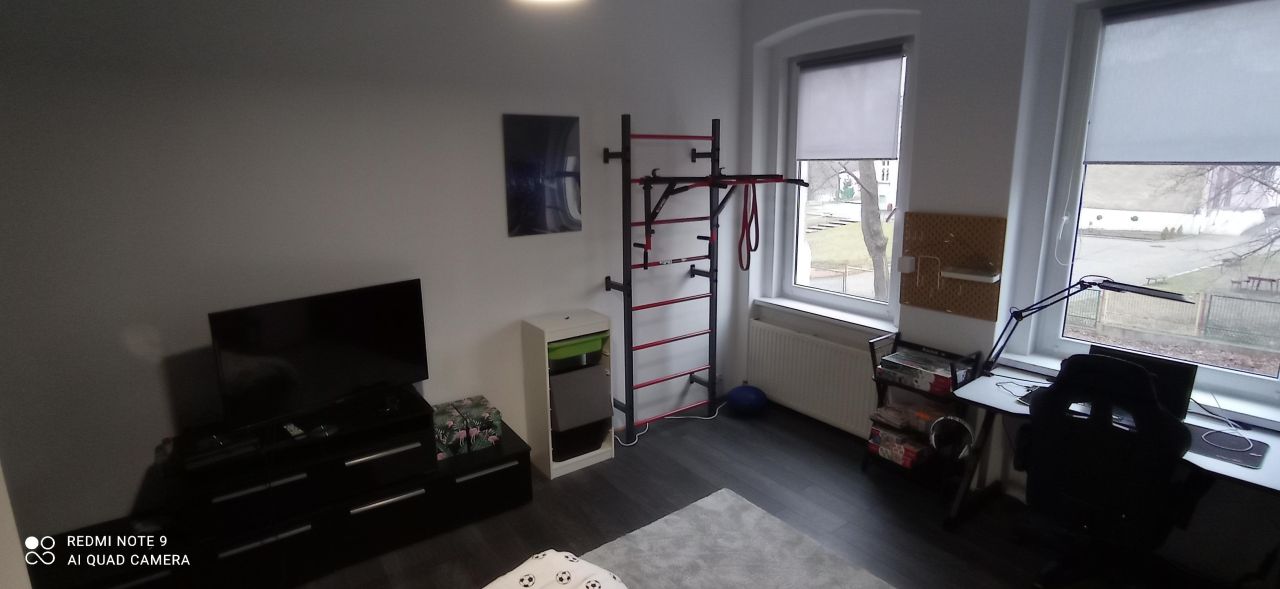 Mieszkanie 4-pokojowe Zgorzelec, ul. Tadeusza Kościuszki. Zdjęcie 10