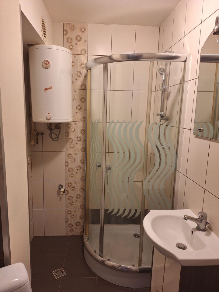 Mieszkanie 2-pokojowe Rybnik Śródmieście, ul. Tadeusza Kościuszki. Zdjęcie 10