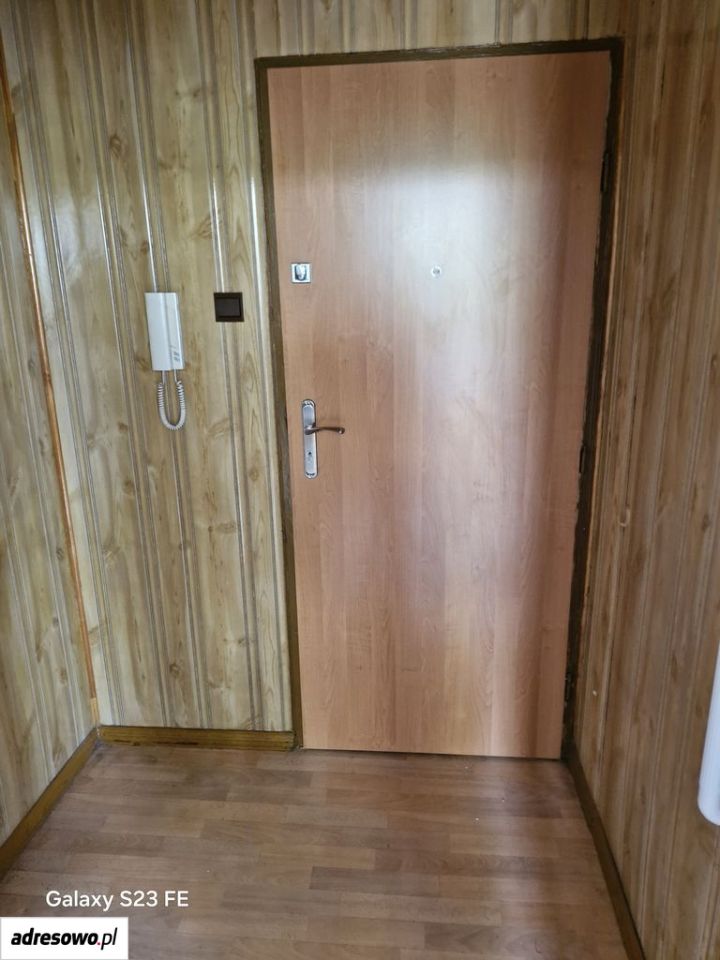 Mieszkanie 3-pokojowe Warszawa Targówek, ul. Bolesławicka. Zdjęcie 11