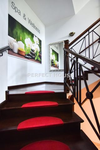 Hotel/pensjonat Ciechocinek. Zdjęcie 16