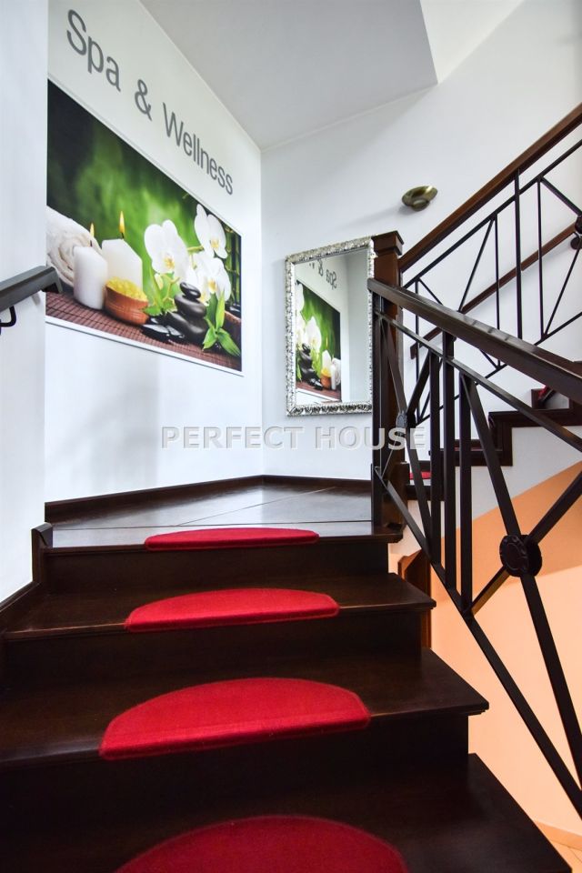 Hotel/pensjonat Ciechocinek. Zdjęcie 16