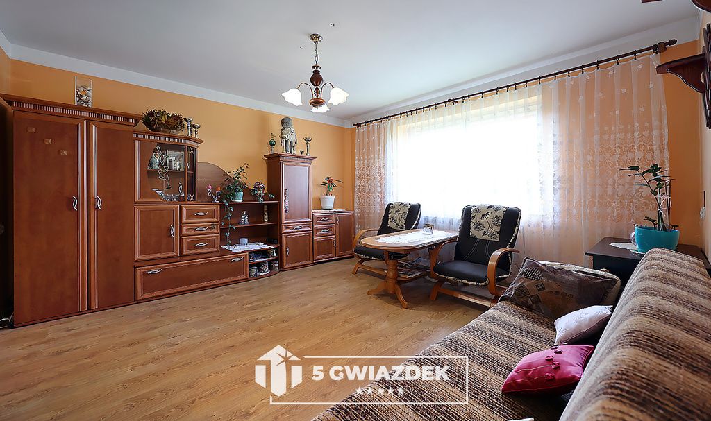 dom wolnostojący, 5 pokoi Przeradz. Zdjęcie 17