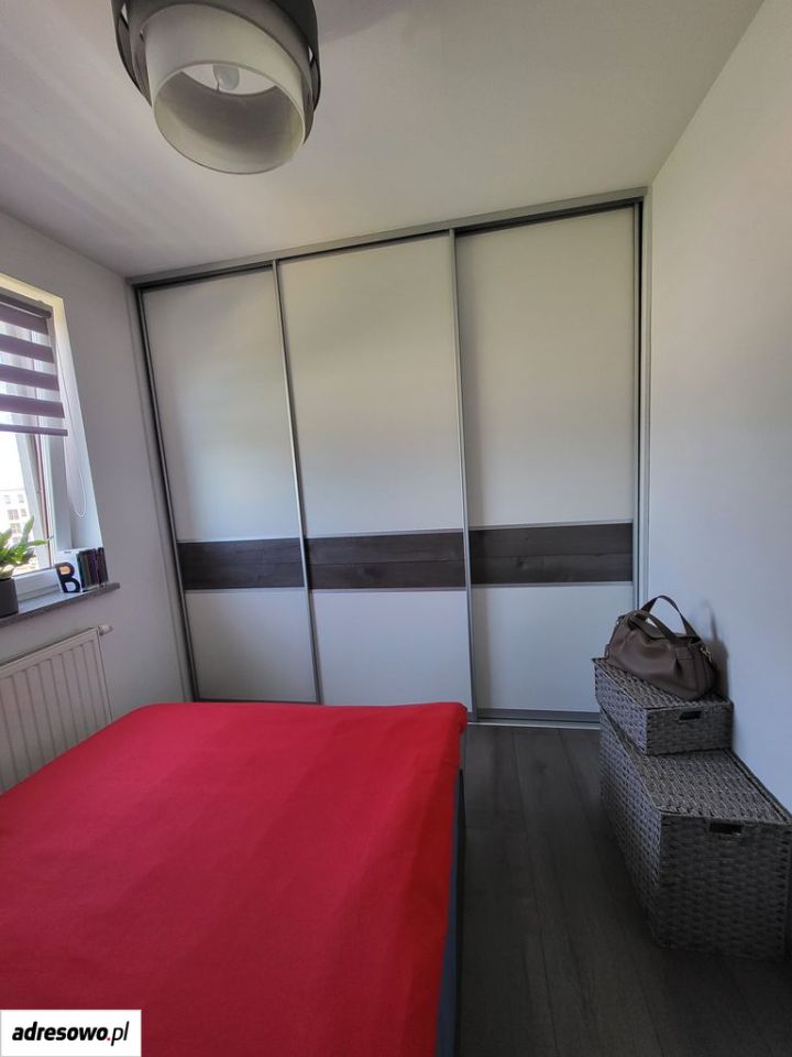 Mieszkanie 3-pokojowe Kraków Ruczaj, ul. Jana Kantego Federowicza. Zdjęcie 9