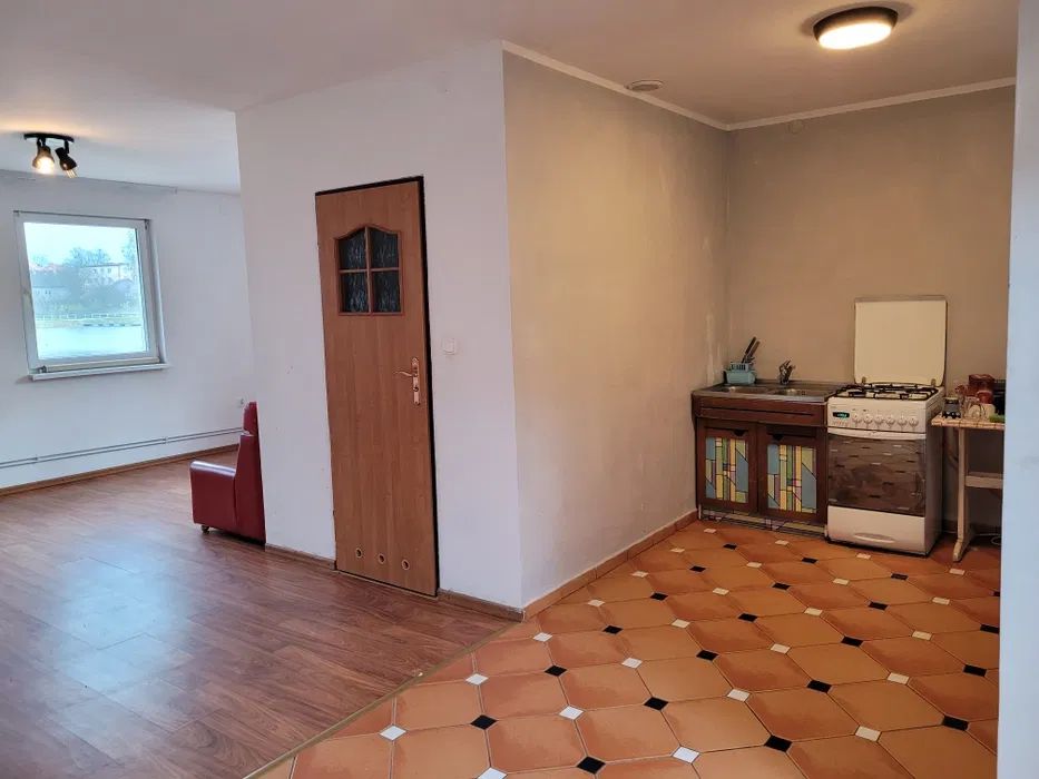 Lokal Górowo Iławeckie, ul. Nadbrzeżna. Zdjęcie 5