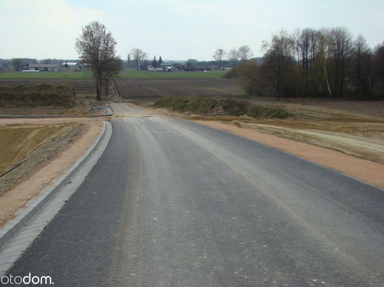 Działka inwestycyjna Starowiskitki. Zdjęcie 10