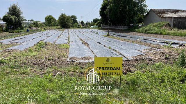 Działka budowlana Nasutów. Zdjęcie 1