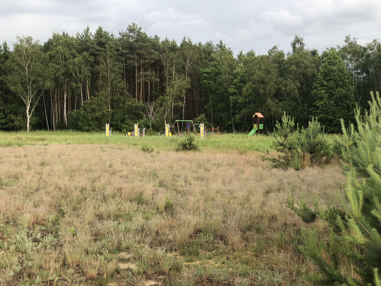 Działka budowlana Kolankowo, ul. Sielanka. Zdjęcie 7