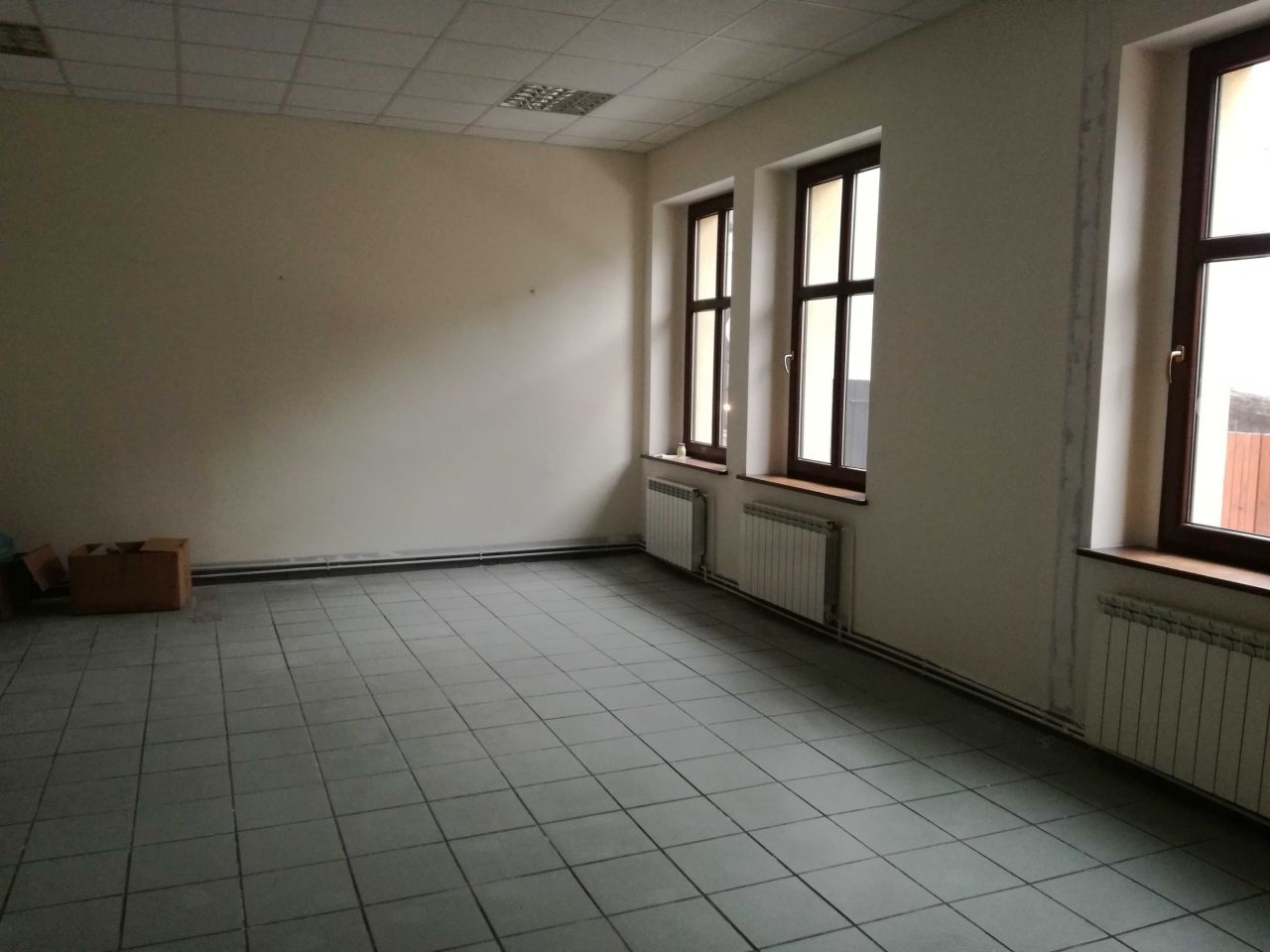 Nieruchomość komercyjna Czarnków, ul. Kościuszki. Zdjęcie 5