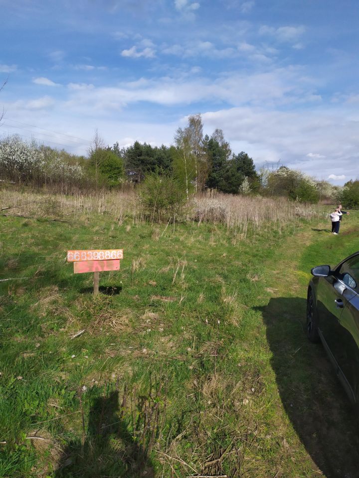 Działka budowlana Wojkowice, ul. Głowackiego. Zdjęcie 7