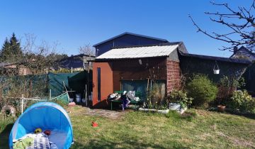 Działka rod Bemowo Piskie