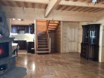 dom wolnostojący, 7 pokoi Kościelisko Rysulówka, ul. Rysulówka. Zdjęcie 4