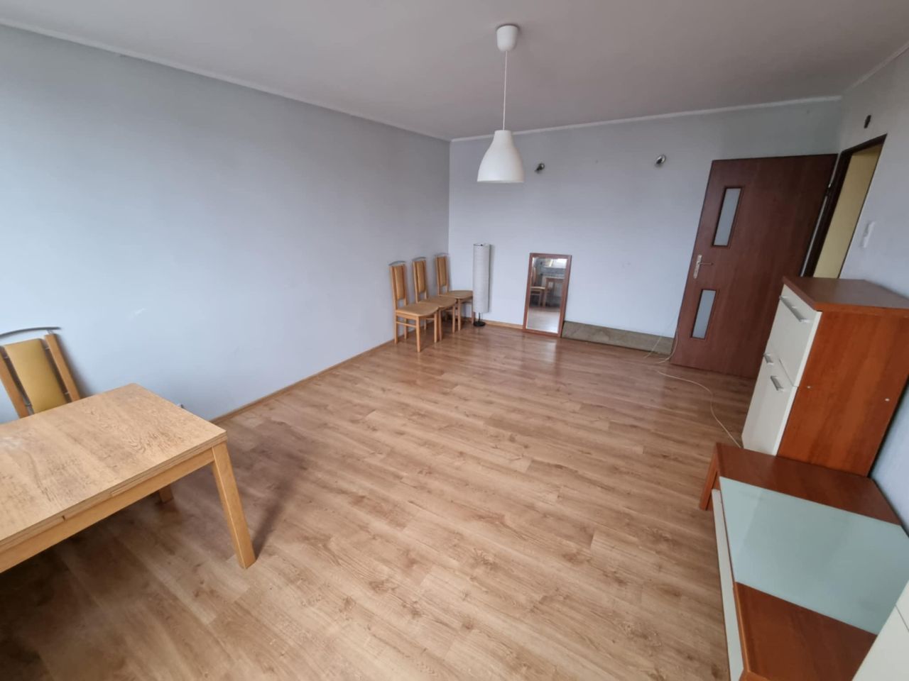 Mieszkanie 2-pokojowe Września, ul. Juliusza Słowackiego. Zdjęcie 2