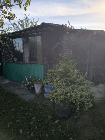 Działka rod Warszawa Okęcie. Zdjęcie 1