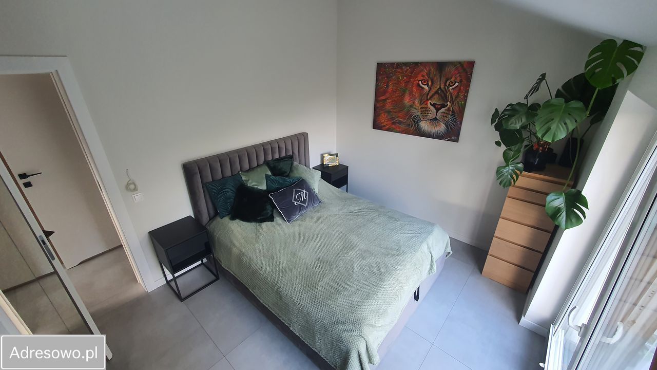 Mieszkanie 2-pokojowe Łódź Polesie, ul. Złotno. Zdjęcie 13