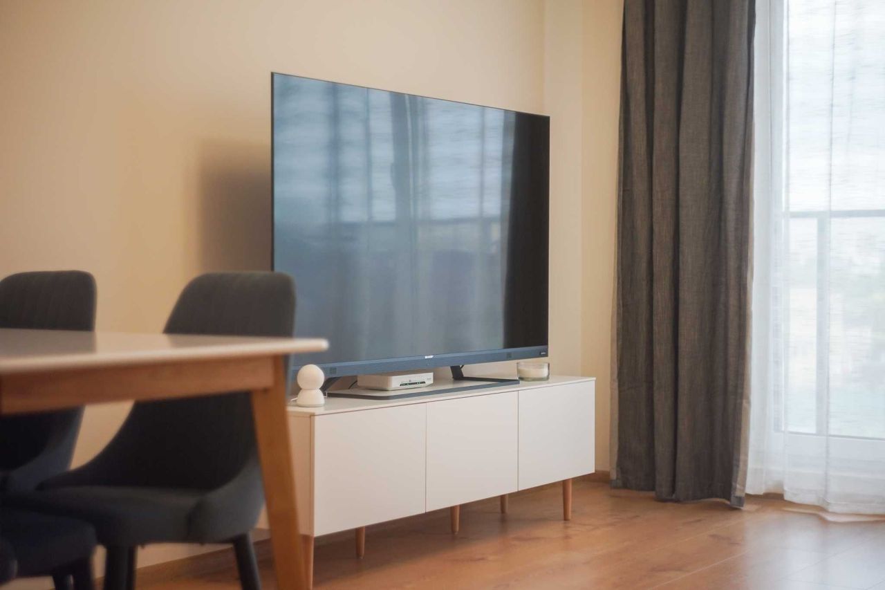 Mieszkanie 2-pokojowe Włocławek, ul. Okrężna