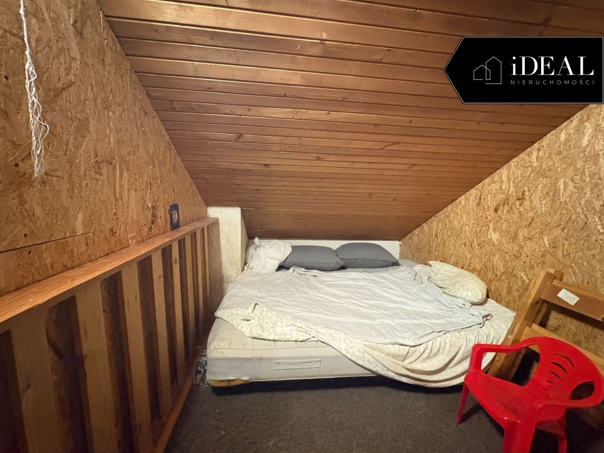 bliźniak, 13 pokoi Gdańsk Osowa, ul. Herkulesa. Zdjęcie 10