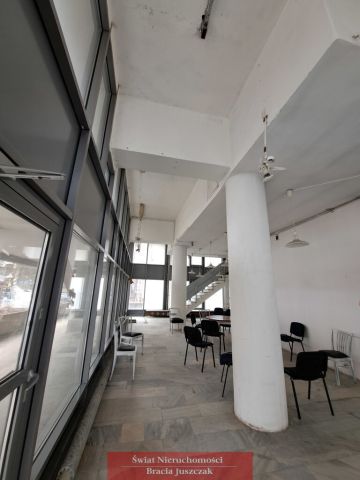 Lokal Wrocław Śródmieście, pl. Grunwaldzki. Zdjęcie 7