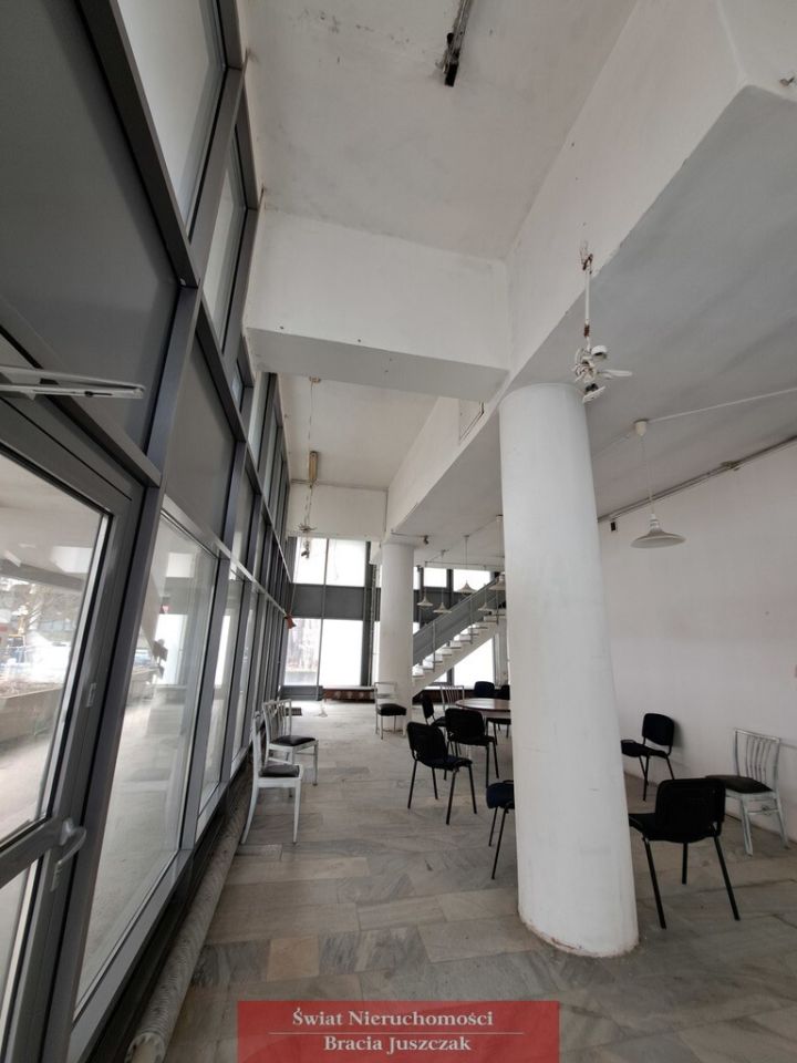 Lokal Wrocław Śródmieście, pl. Grunwaldzki. Zdjęcie 7