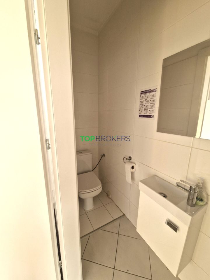 dom wolnostojący, 14 pokoi Warszawa Ochota. Zdjęcie 24