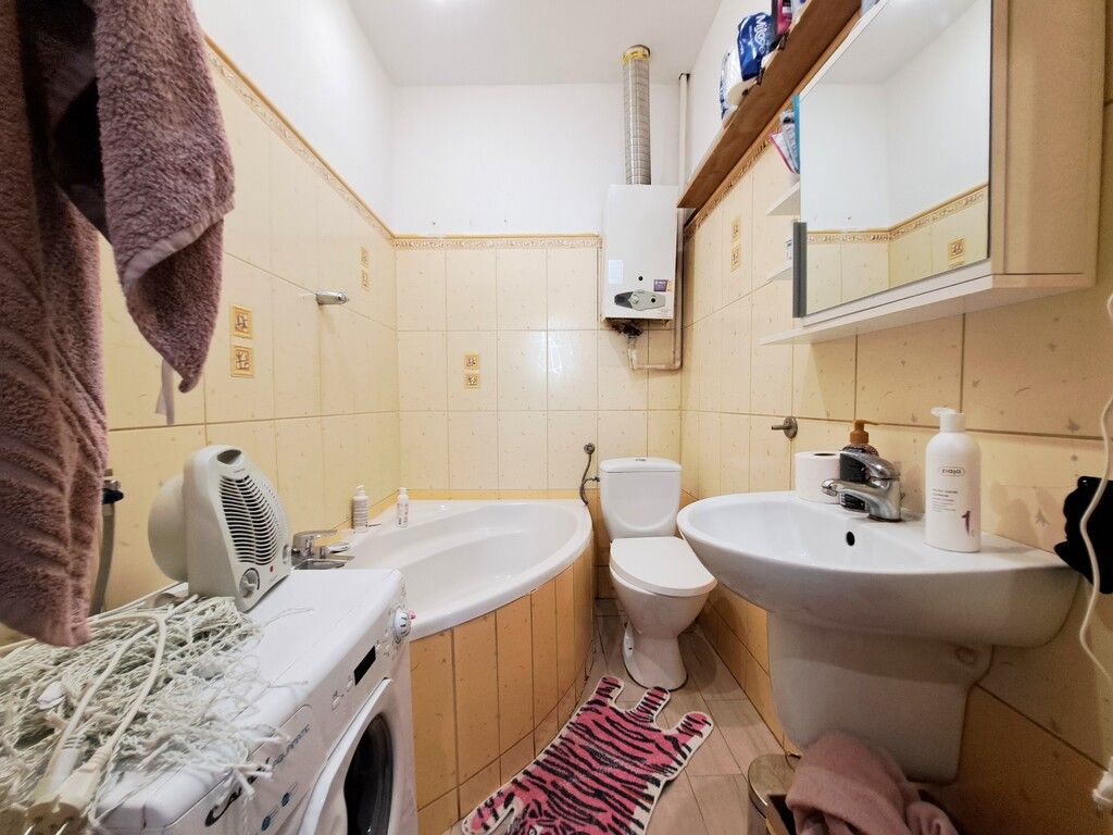 Mieszkanie 1-pokojowe Wrocław, ul. Emila Zegadłowicza. Zdjęcie 14