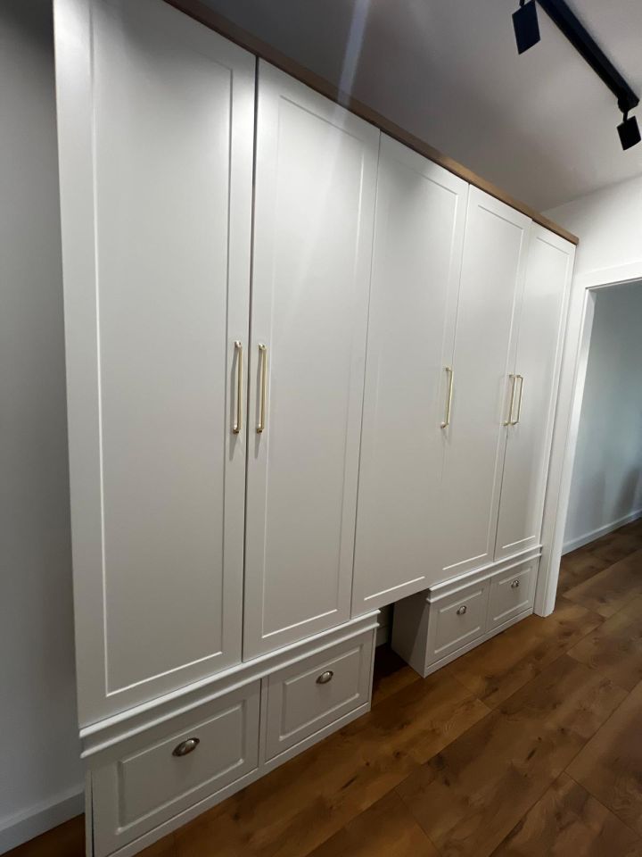 Mieszkanie 2-pokojowe Suwałki Centrum, ul. Emilii Plater. Zdjęcie 5