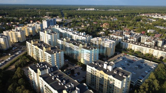 Mieszkanie 2-pokojowe Warszawa Białołęka, ul. Aluzyjna. Zdjęcie 13