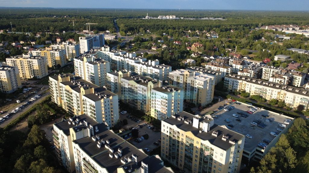 Mieszkanie 2-pokojowe Warszawa Białołęka, ul. Aluzyjna. Zdjęcie 13