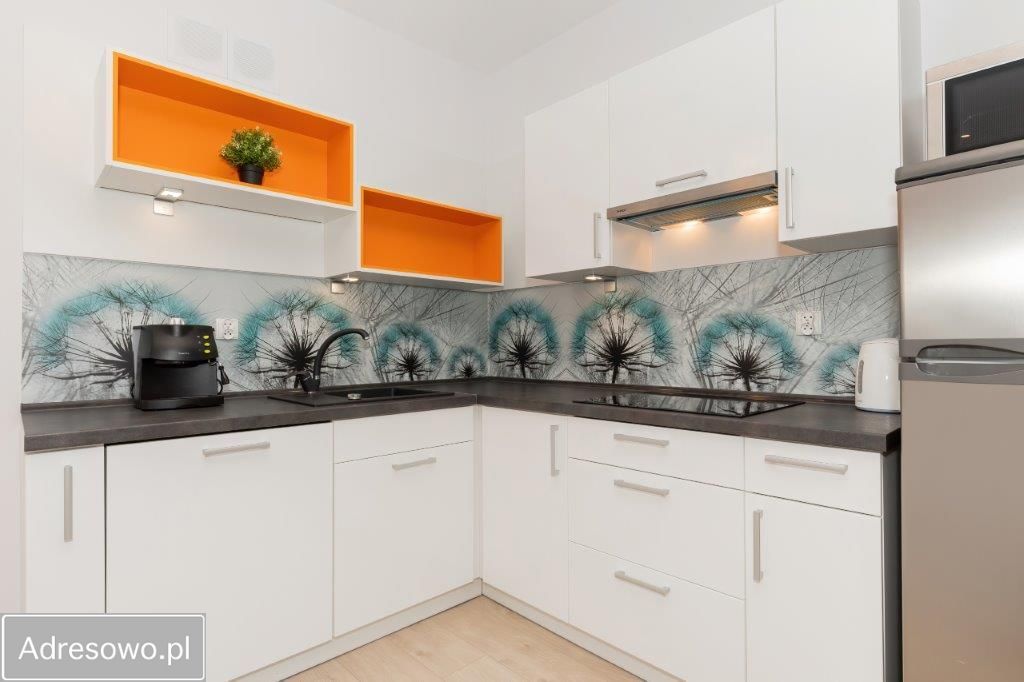 Mieszkanie 2-pokojowe Kołobrzeg, ul. Poleska. Zdjęcie 3