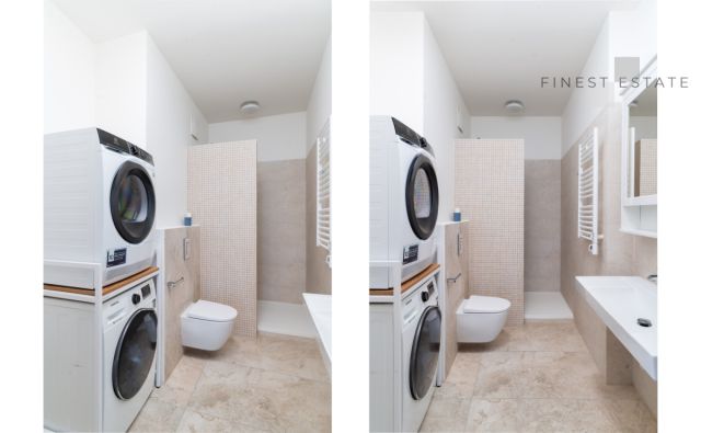 Mieszkanie 4-pokojowe Warszawa Mokotów, ul. Zwierzyniecka. Zdjęcie 9