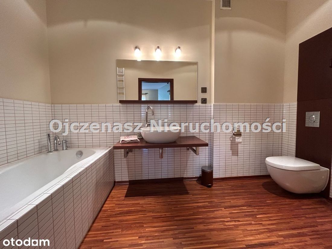 Mieszkanie 2-pokojowe Bydgoszcz Śródmieście. Zdjęcie 7