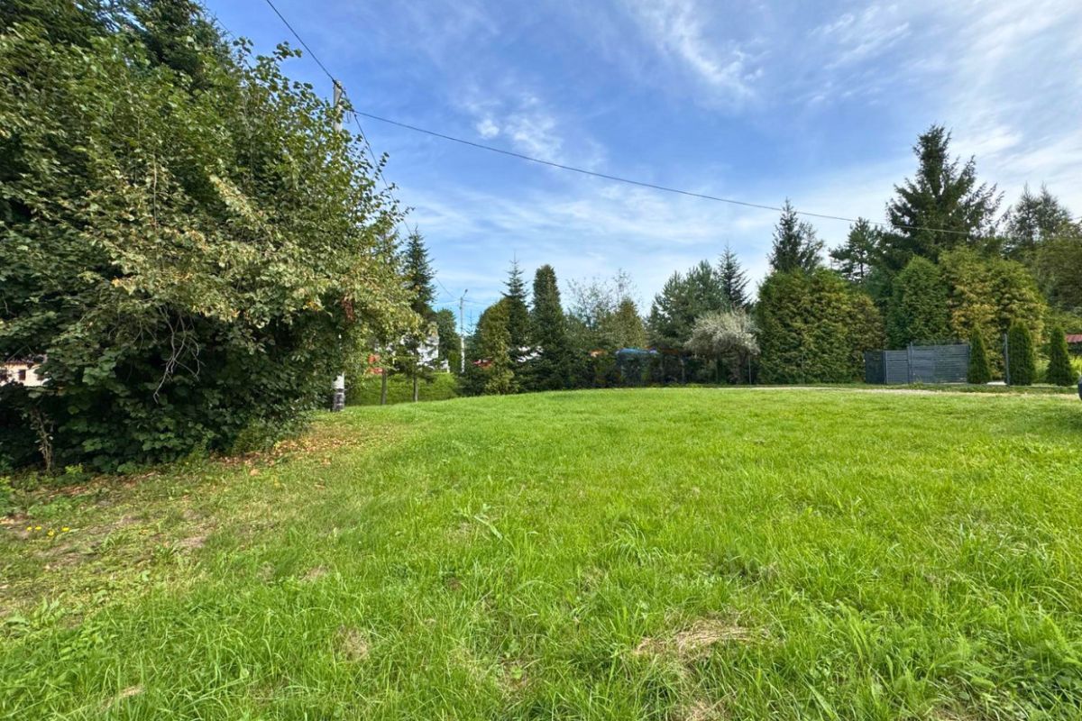 Działka rolna Nowosielce. Zdjęcie 6