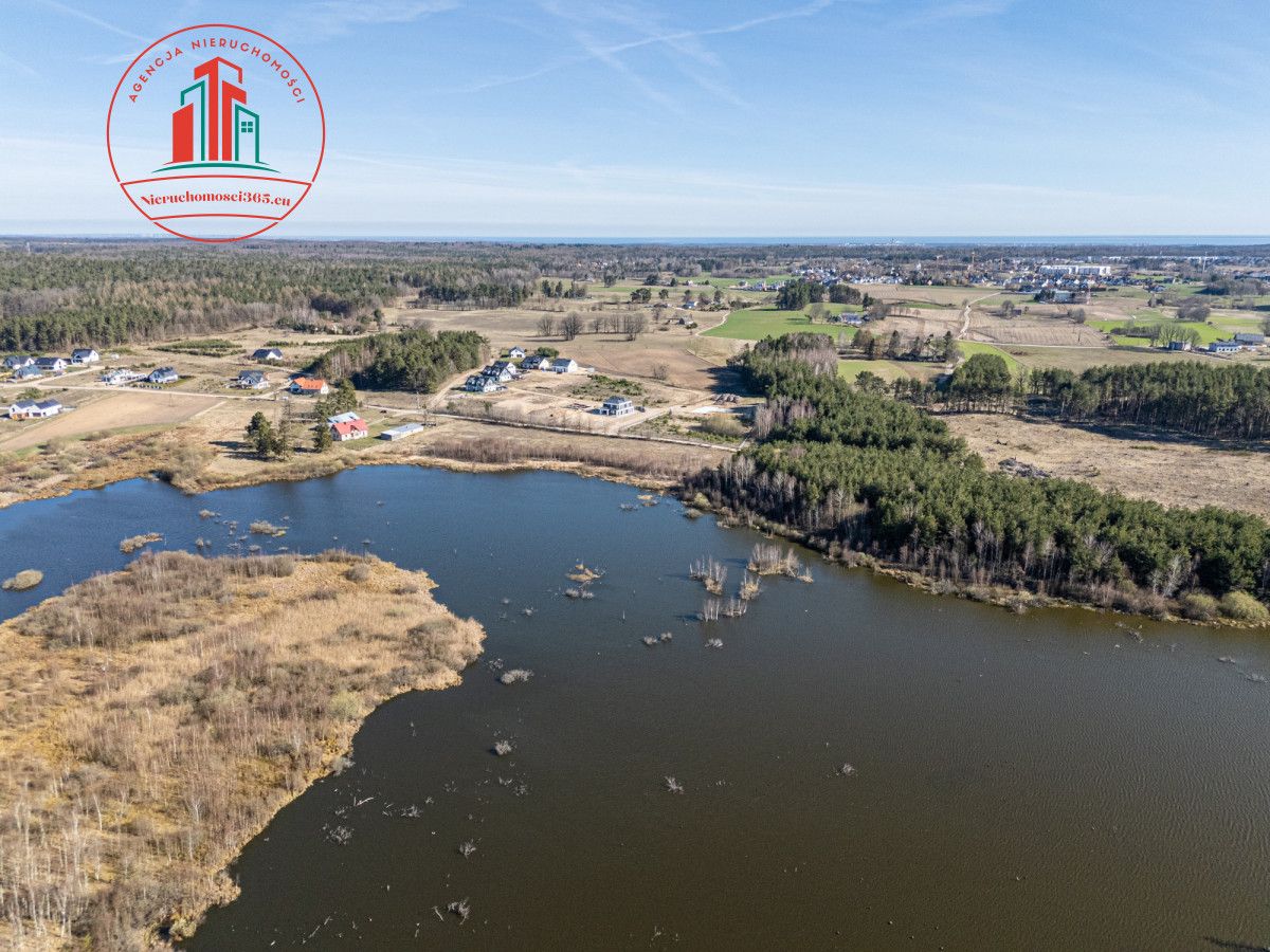 Działka budowlana Bojano, ul. Kosmiczna. Zdjęcie 7