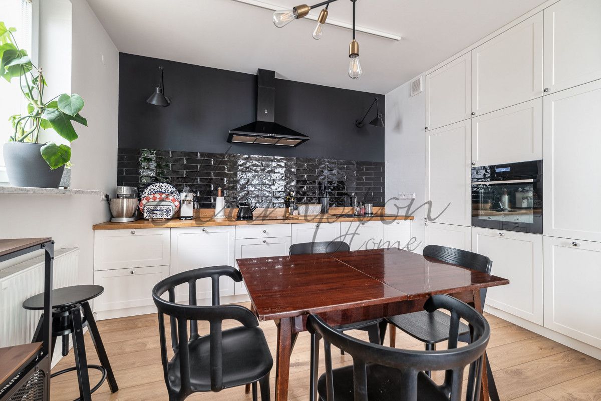 Mieszkanie 2-pokojowe Warszawa Mokotów, ul. Przejazd. Zdjęcie 3