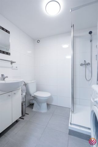 Mieszkanie 2-pokojowe Łódź Śródmieście, ul. płk. dr. Stanisława Więckowskiego. Zdjęcie 10