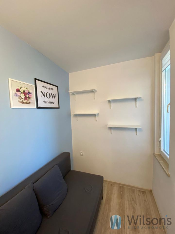 Mieszkanie 2-pokojowe Warszawa Praga, ul. Wołomińska. Zdjęcie 5