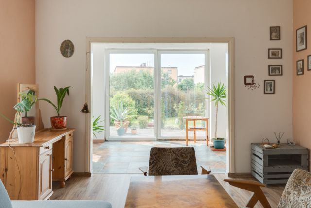 dom wolnostojący, 4 pokoje Wejherowo, ul. Jana Karnowskiego. Zdjęcie 3