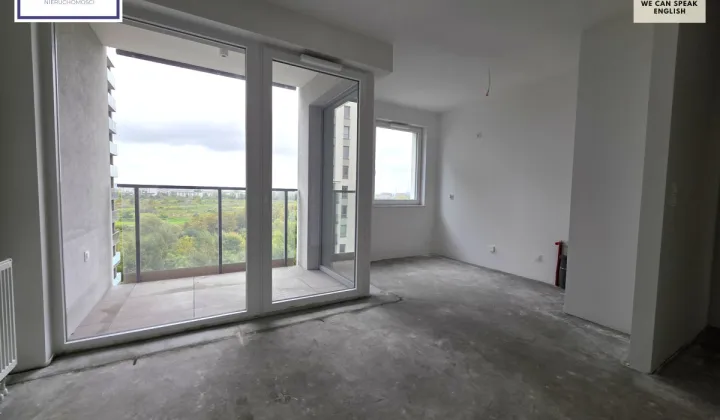 Mieszkanie 2-pokojowe Gdańsk Letnica