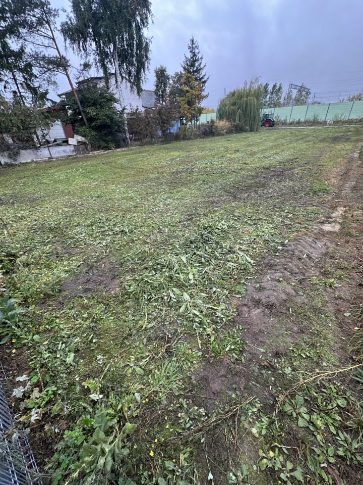 Działka budowlana Wołomin, ul. Duczkowska. Zdjęcie 8