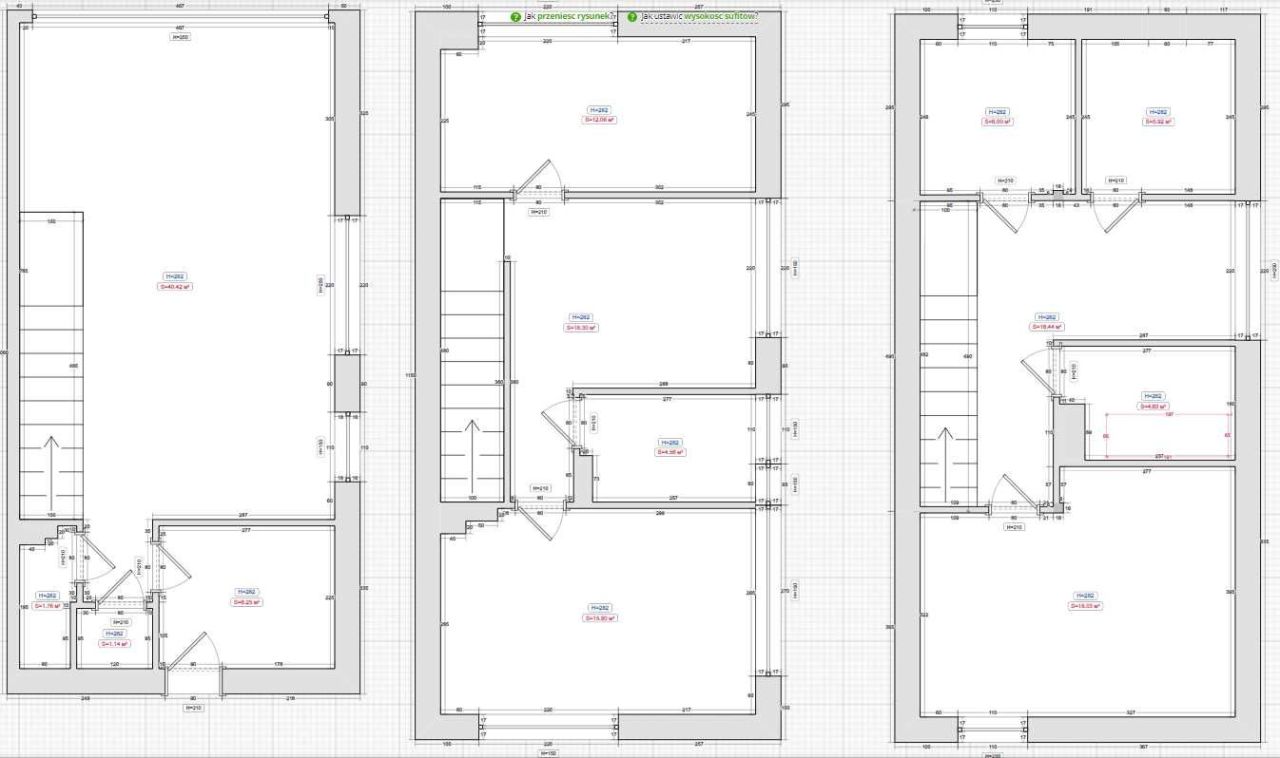 bliźniak Kraków Czyżyny. Zdjęcie 8