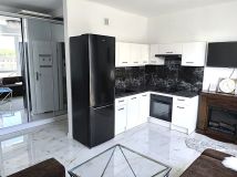 Mieszkanie 1-pokojowe Kraków Grzegórzki, ul. Mogilska. Zdjęcie 4