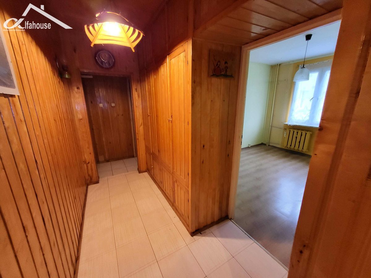 Mieszkanie 5-pokojowe Chełm, ul. Henryka Wieniawskiego. Zdjęcie 6