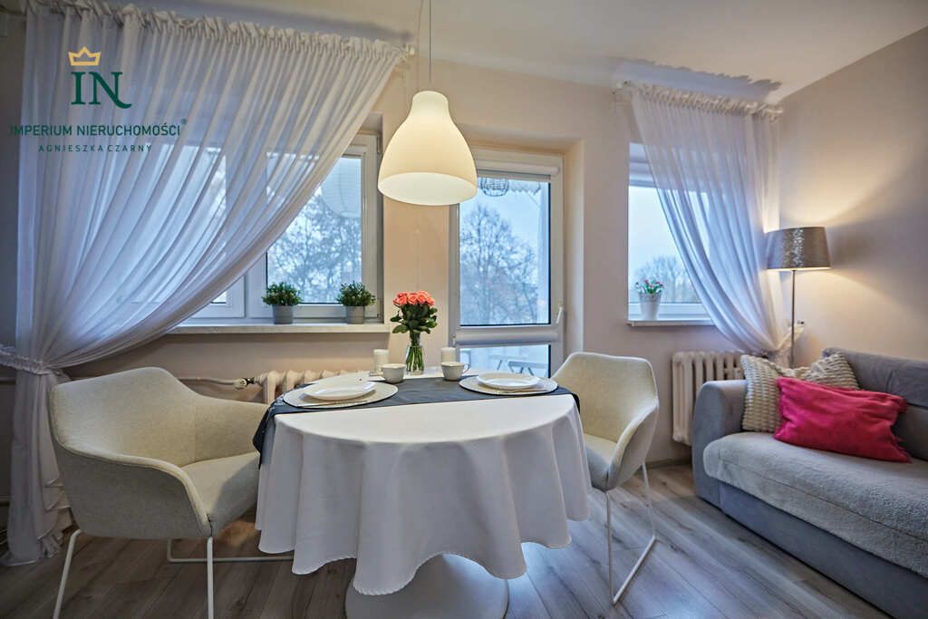 Mieszkanie 2-pokojowe Lublin LSM, ul. Balladyny. Zdjęcie 10